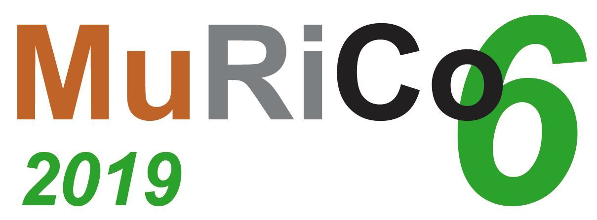 MuRiCo6 Conference